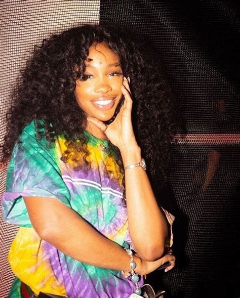 sza aesthetic pictures.